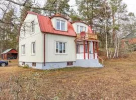 KAL919 Järnforsen - Videbrovägen 25