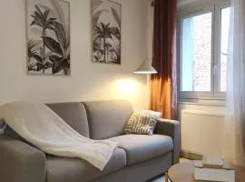 Le petit marché de Sainte Cécile