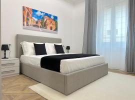Villa Laura Apartment, hotel em Bolonha