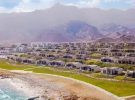 The Beach House by JS