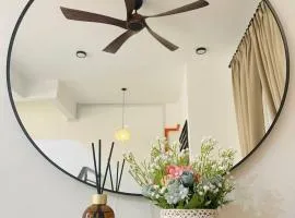 Che Nat Che Nor Homestay