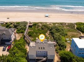 1222 - Asher, hotel in Corolla