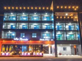 Onda D'oro Hostel
