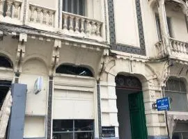 Pension Gibraltar