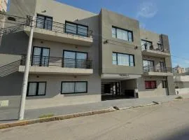 Trebol 2 - Departamento