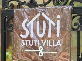 Stuti Villa
