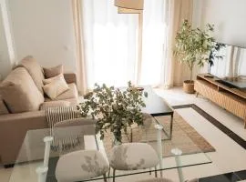 Alojamientos Estrella Baeza