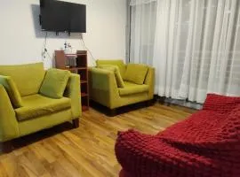 Departamento en La Serena