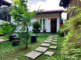 Dhanashi Villa Talalla