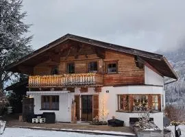 Ferienwohnungen Inka