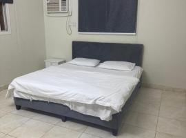 منار الوجه, hotel in Al Wajh