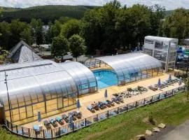 Camping Lac des Vieilles Forges