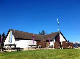 Tower Ridge mountain view Suites