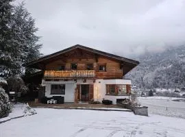 Ferienwohnungen Inka