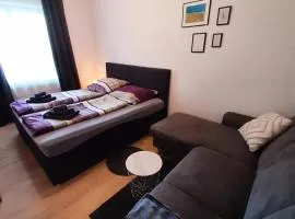 Heubi 6 Appartment 2 Schlafzimmer