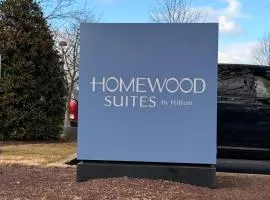 Homewood Suites by Hilton Columbia