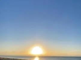 Amanecer del Mar