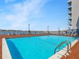 Couple's Corner - 2 Blocks to the Boardwalk - Panoramic Views of Assateague Island, Bay and Ocean - Assateague House 411