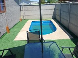 Refugio las Mariposas Chillán