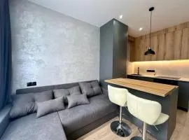 Central Park Apart Irpin