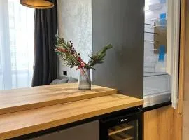 Central Park Apart Irpin