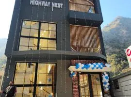 Hotel Highway Nest