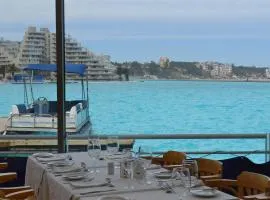 Departamento en San Alfonso del Mar