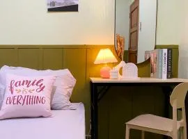 Bandung CoStay