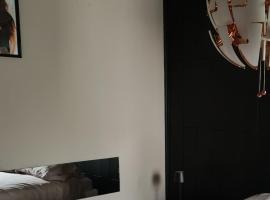 Lonzee, hotel u gradu 'Gembloux'