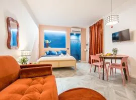 Mole Antonelliana - Università - Suite Design AC e Wi-Fi