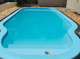 Casa Com Piscina Temporada