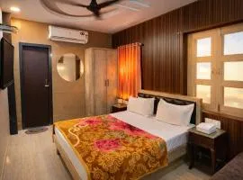 Hotel Sudarshan By Nath Bliss - Near Shrinathji Temple Just 2 Mins Walk