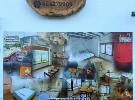 Casas Rurales Sagasta