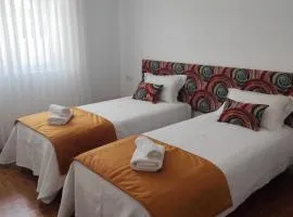 Onnea Cowork with apartments in Viana do Castelo PT
