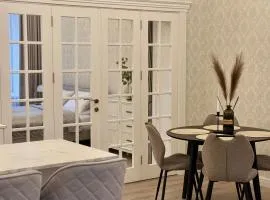 Insula Poilsio Namai