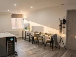 Lovely 1 Bedroom Apartment in Preston