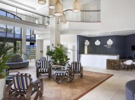 Mantra Esplanade, hotel a Cairns