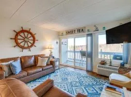 Anglers Paradise! Smith Mountain Lake Studio