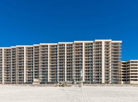 Phoenix X 1405, hotel din Orange Beach