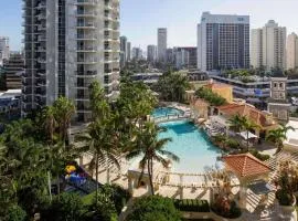 Mantra Towers of Chevron