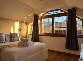 Sheraton Apartments