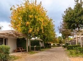 피렌체에 위치한 호텔 hu Firenze Camping in Town