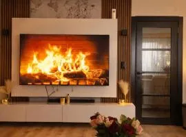 Tomorrowland Luxury Apartment