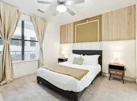 Modern 2B2B Near Toyota HQ The Star Legacy West 2450