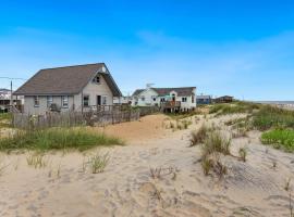 4060 - Foxhole, hotell i Kitty Hawk Beach