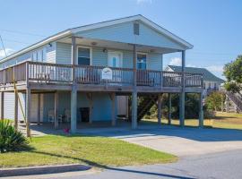 5005 - Bristow`s Bungalow, bungalow a Kill Devil Hills