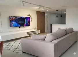 Casa Completa Próximo ao Aeroporto de Maceió