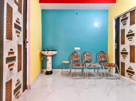 Hotel O S.k Brothers Hotel, hotel in Khagaul