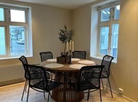 A Place To Stay Stavanger - free parking，位于斯塔万格的住宿