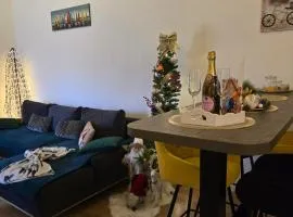 Apartman Marjanović Palić